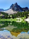 Sundial Peak